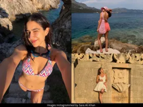 Sara Ali Khan