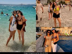 Sara Ali Khan
