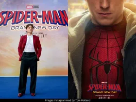Spider-Man: Brand New Day 