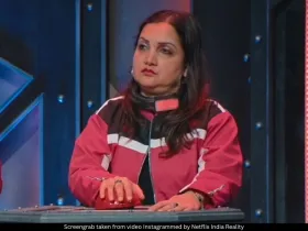 Madhuri Jain Grover 