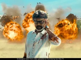 Rajinikanth Jailer 2