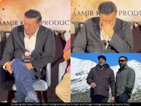 Sunny Deol