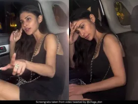 Mouni Roy 