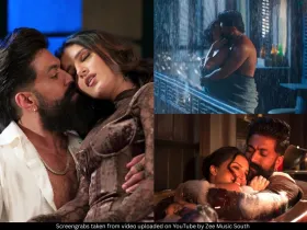 Yash Tara Sutaria