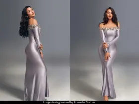 Akanksha Sharma