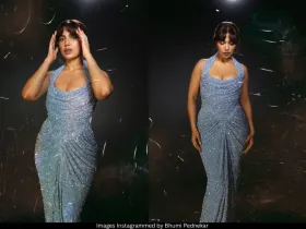 Bhumi Pednekar 