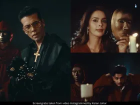 Karan Johar 