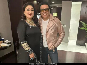 Sunita Ahuja Govinda