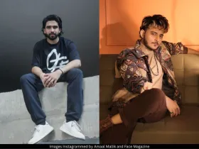 Amaal Mallik Tanishk Bagchi 