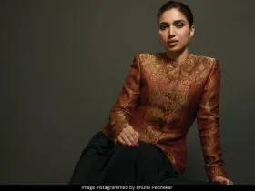 Bhumi Pednekar