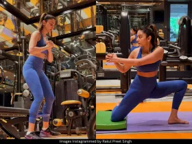 Rakul Preet Singh 