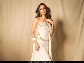 Kiara Advani 
