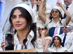 Priyanka Chopra