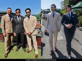 Abhishek Sharma Yuvraj Singh 