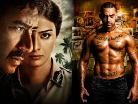 ‘Haiwaan’ से ‘Ghajini’ तक: बॉलीवुड में रीमेक हुईं ये 15 साउथ की फिल्में