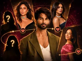 Shahid Kapoor 