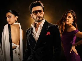 Ranveer Singh love life