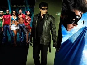 ‘Krrish’, ‘Dhoom 2’, ‘Don’ और ‘Rang De Basanti’ समेत 2006 की 20 यादगार बॉलीवुड फिल्में 2026 में 20 साल की हो गई हैं।