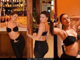 Avneet Kaur