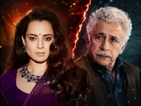 कंगना रनौत के पिछले कुछ वर्षों में दिए गए 15 सबसे विवादित बयानों पर डालिए एक नजर।