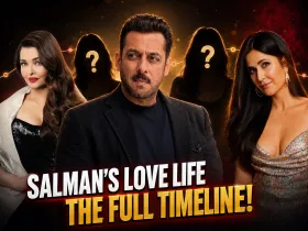 Salman Khan 