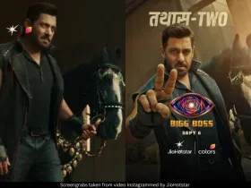 Salman Khan 