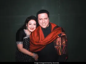 Govinda Sunita Ahuja