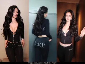Disha Patani 