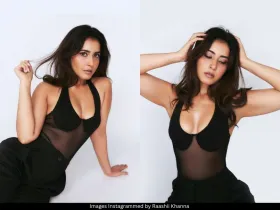 Raashii Khanna 