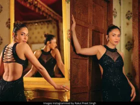 Rakul Preet Singh 