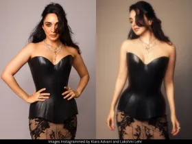 Kiara Advani 