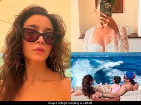Alia Bhatt