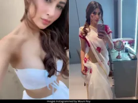 Mouni Roy