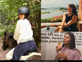 Jacqueline Fernandez