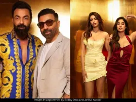 ‘Koffee With Karan’ में साथ नजर आए भाई-बहनों की कुछ यादगार जोड़ियां।