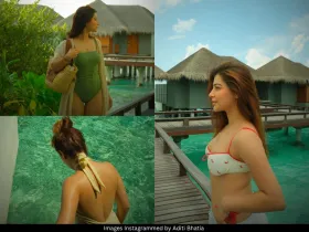 Aditi Bhatia
