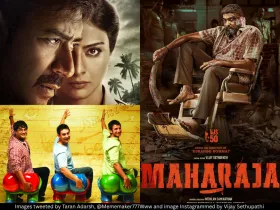 Drishyam 3 Idiots