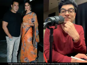 Salman Khan Katrina Kaif