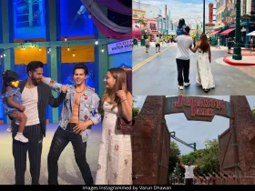 Varun Dhawan 