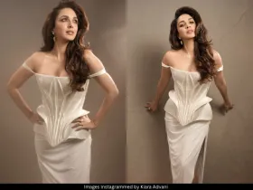 Kiara Advani