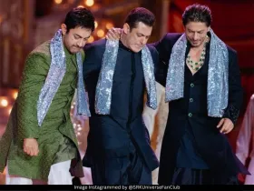 Samantha Ruth Prabhu, Salman Khan, Deepika Padukone, Shah Rukh Khan और Sonu Sood समेत कई सितारे सामाजिक पहलों से जुड़े हैं।