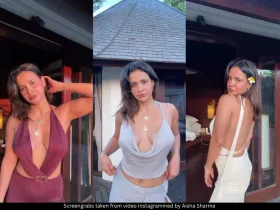 Aisha Sharma