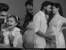 Deepika Padukone Ranveer Singh