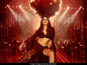 Alia Bhatt