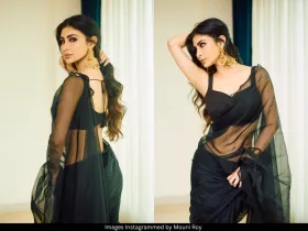 Mouni Roy
