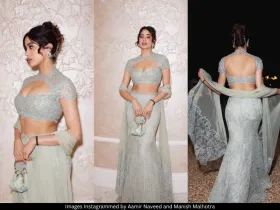 Janhvi Kapoor