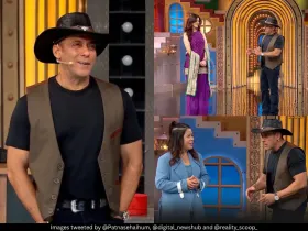 Salman Khan