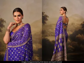 Kriti Sanon