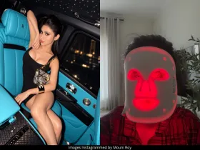 Mouni Roy