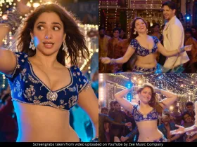 Tamannaah Bhatia